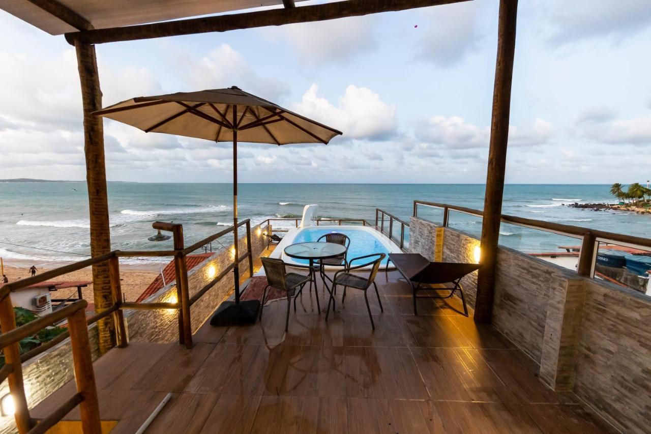 بايا فورموزا Surfcore House المظهر الخارجي الصورة
