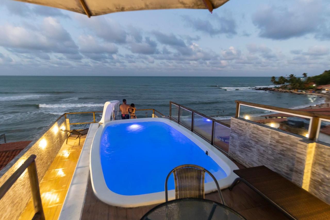 بايا فورموزا Surfcore House المظهر الخارجي الصورة
