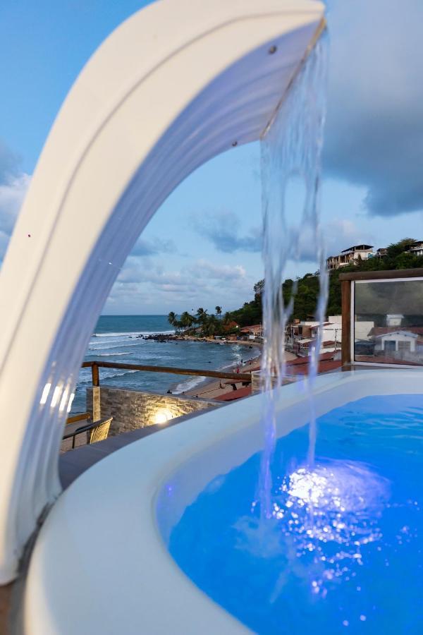 بايا فورموزا Surfcore House المظهر الخارجي الصورة