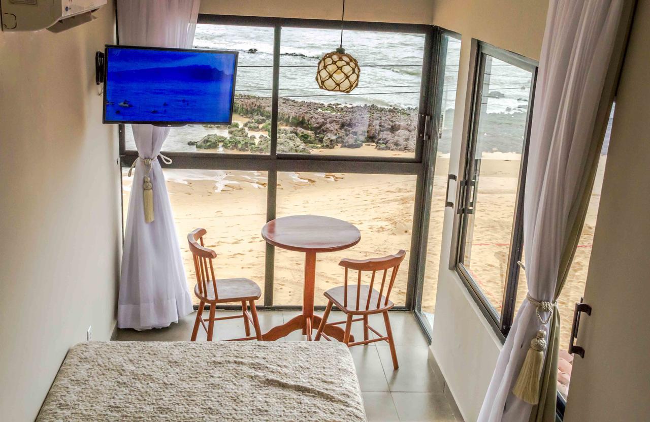 بايا فورموزا Surfcore House المظهر الخارجي الصورة