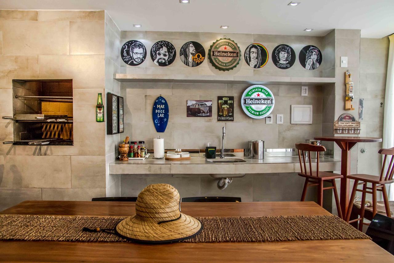 بايا فورموزا Surfcore House المظهر الخارجي الصورة
