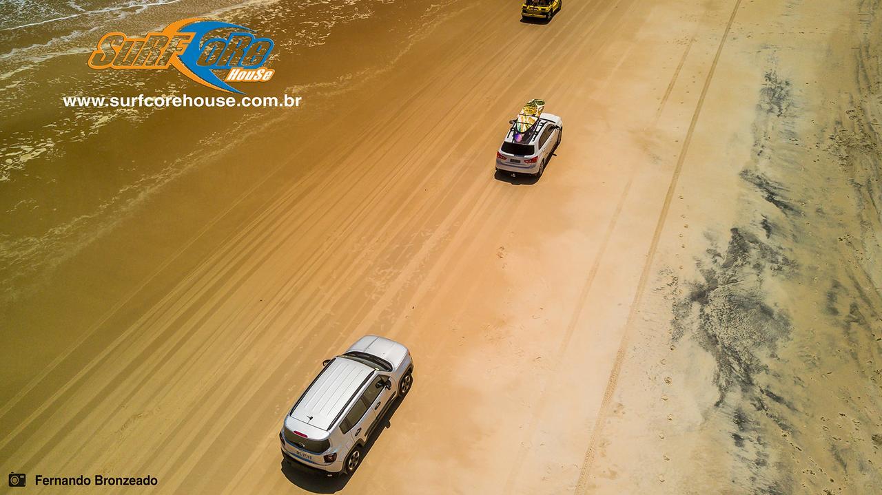 بايا فورموزا Surfcore House المظهر الخارجي الصورة