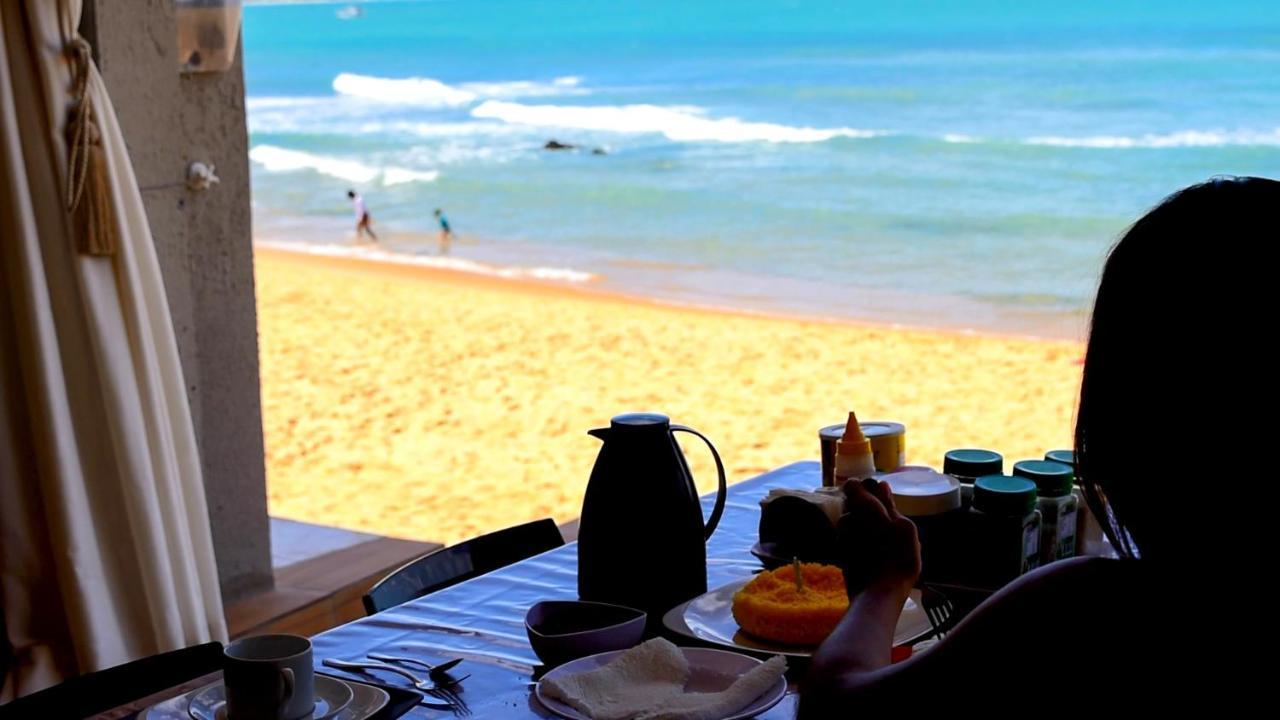 بايا فورموزا Surfcore House المظهر الخارجي الصورة