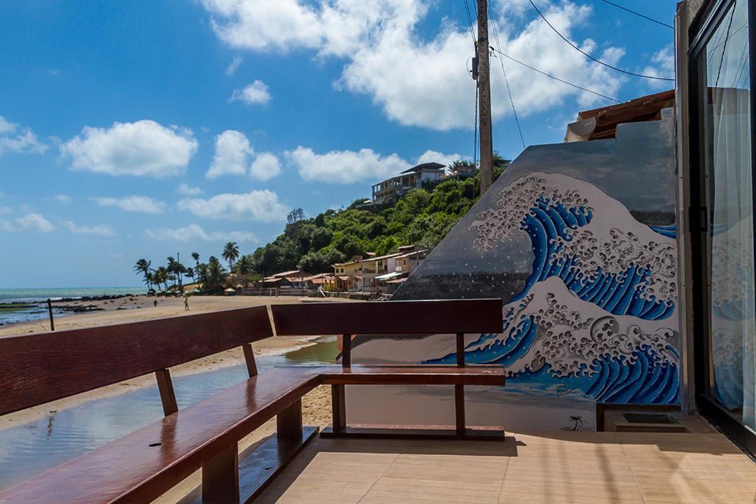 بايا فورموزا Surfcore House المظهر الخارجي الصورة