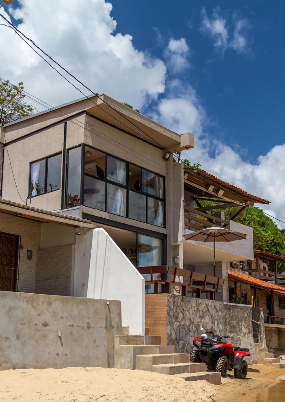 بايا فورموزا Surfcore House المظهر الخارجي الصورة