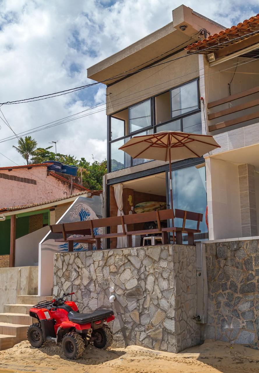 بايا فورموزا Surfcore House المظهر الخارجي الصورة
