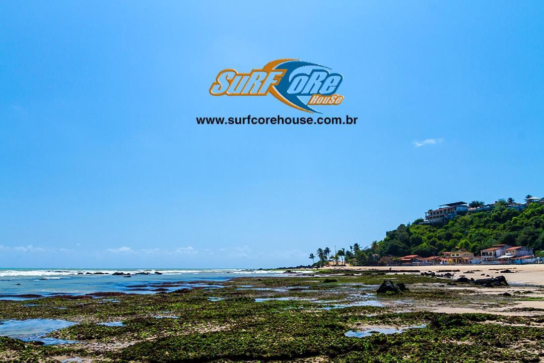 بايا فورموزا Surfcore House المظهر الخارجي الصورة