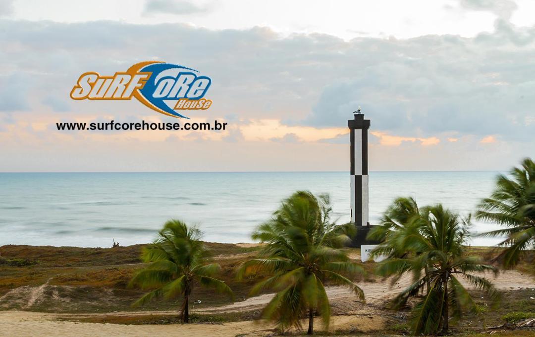 بايا فورموزا Surfcore House المظهر الخارجي الصورة