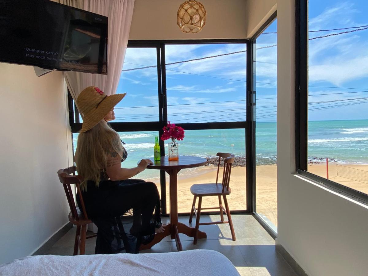 بايا فورموزا Surfcore House المظهر الخارجي الصورة