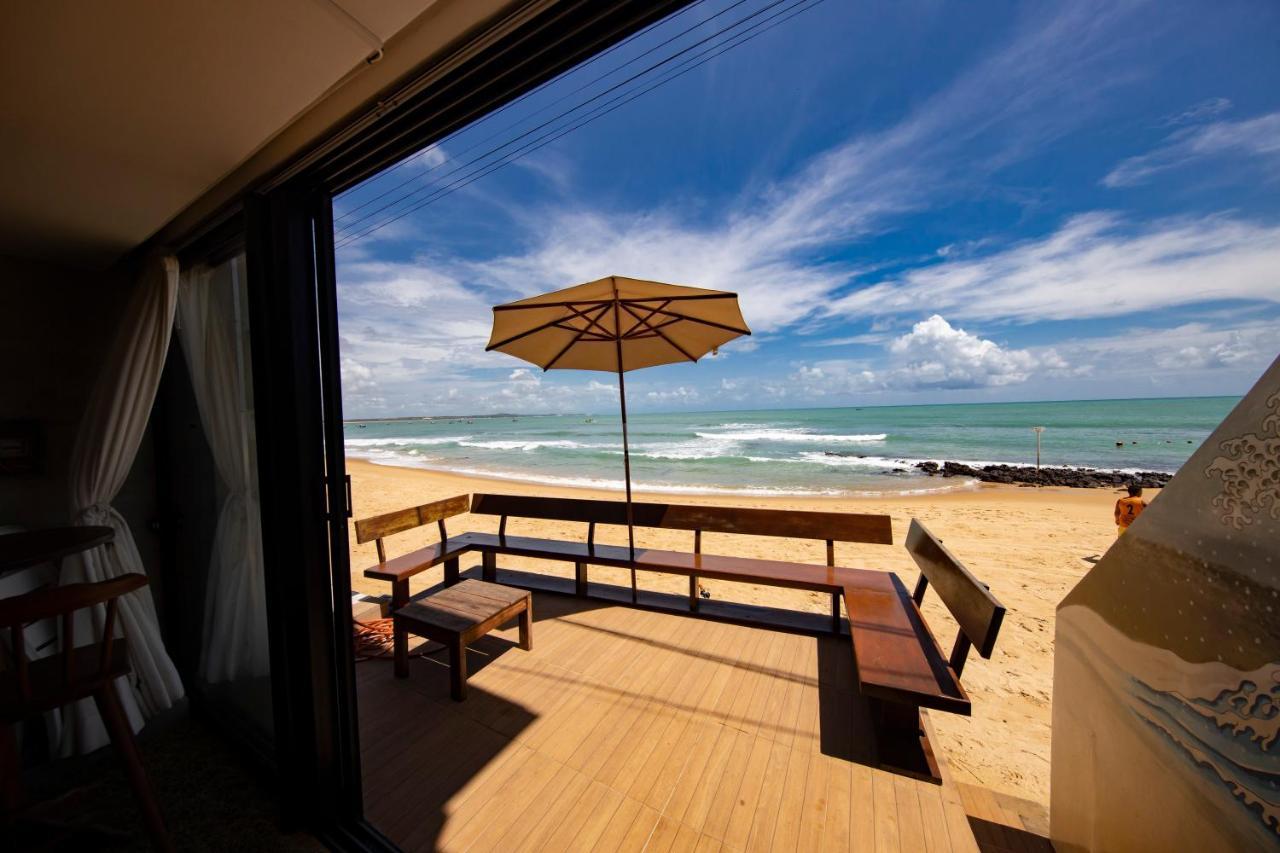 بايا فورموزا Surfcore House المظهر الخارجي الصورة