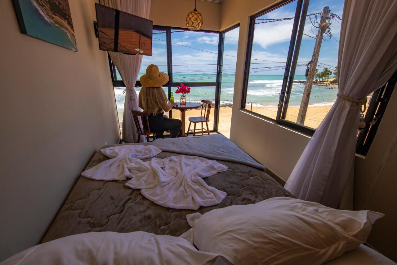 بايا فورموزا Surfcore House المظهر الخارجي الصورة