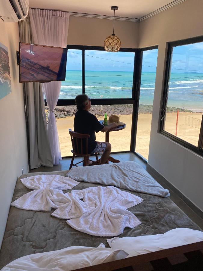 بايا فورموزا Surfcore House المظهر الخارجي الصورة
